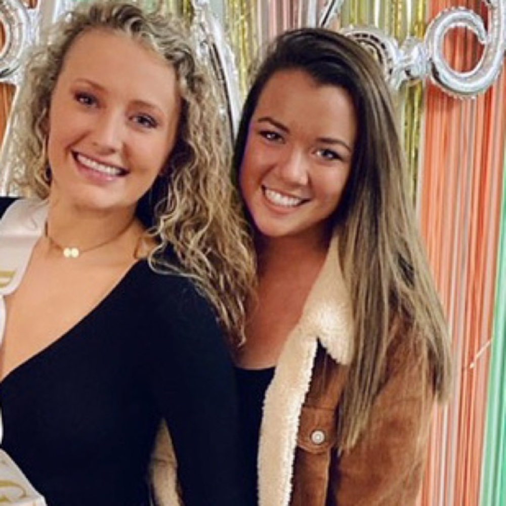 Meet your Posher, Ellie